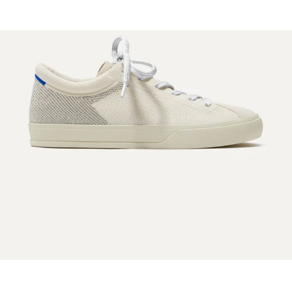 Rothy’s Dimond Twill sneaker